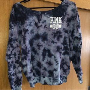 Victoria Secret: PINK CREWNECK